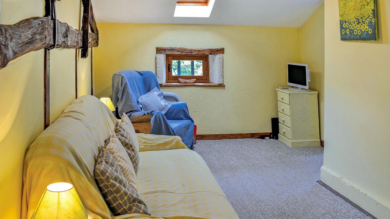 Photo of Bedroom in Vanxains