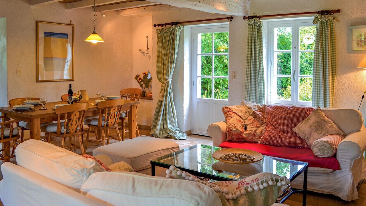 Photo of Bedroom in Vanxains