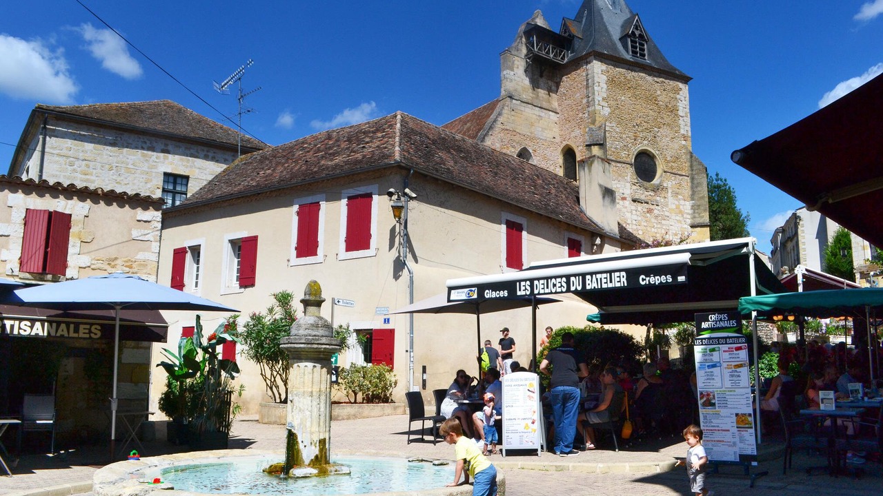 Photo of Others in Sainte-Alvere