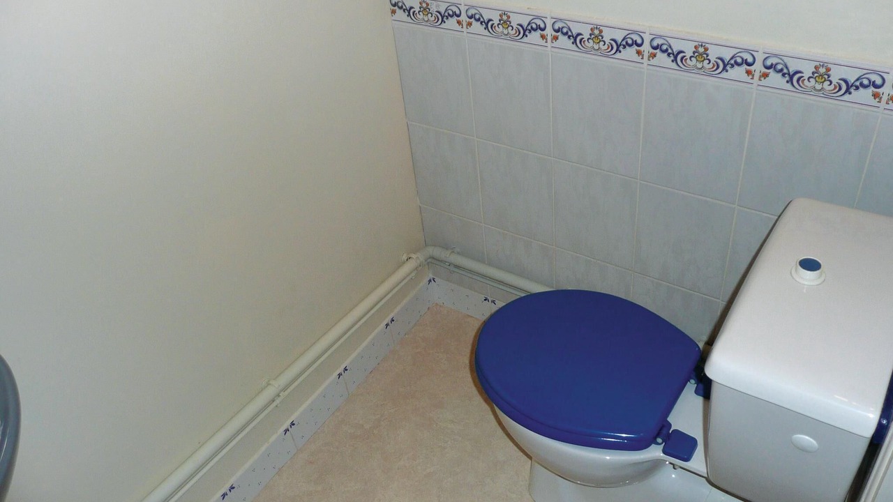 Photo of Bathroom in Sainte-Alvere