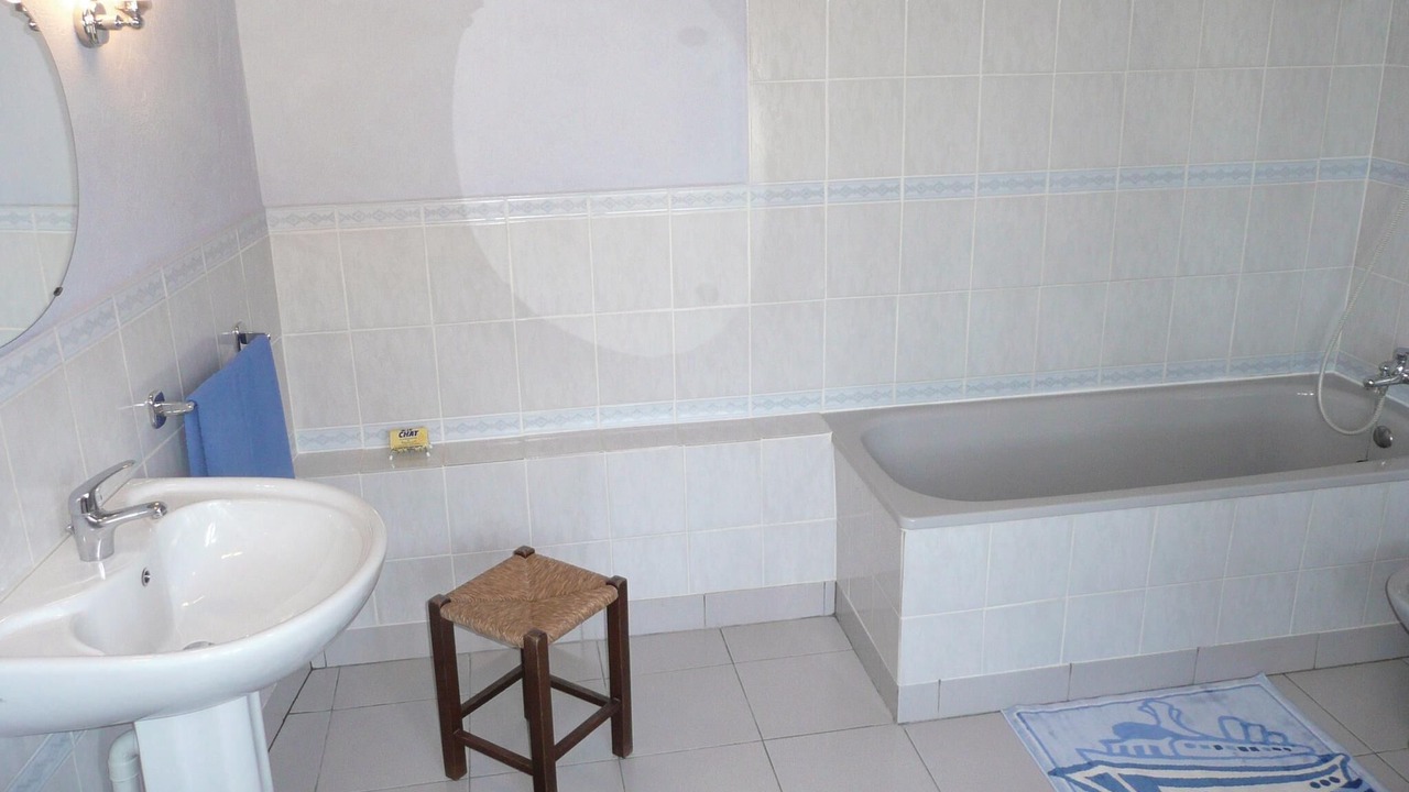 Photo of Bathroom in Sainte-Alvere
