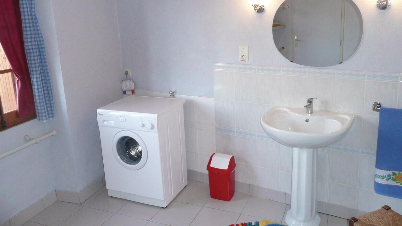 Photo of Bathroom in Sainte-Alvere