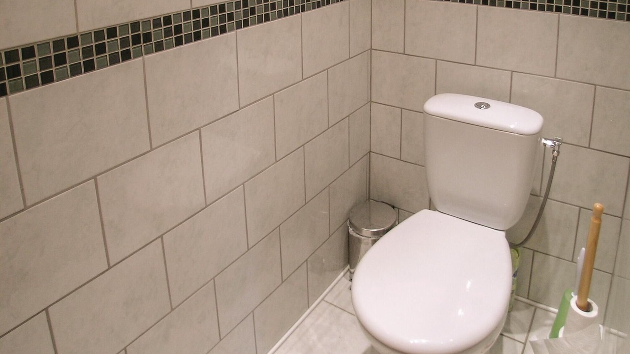 Photo of Bathroom in Saint-Agne