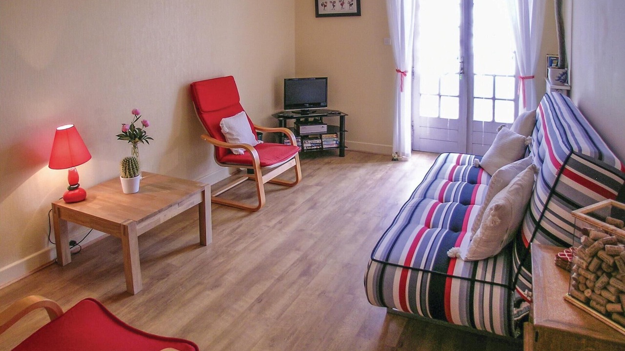 Photo of Bedroom in Saint-Agne