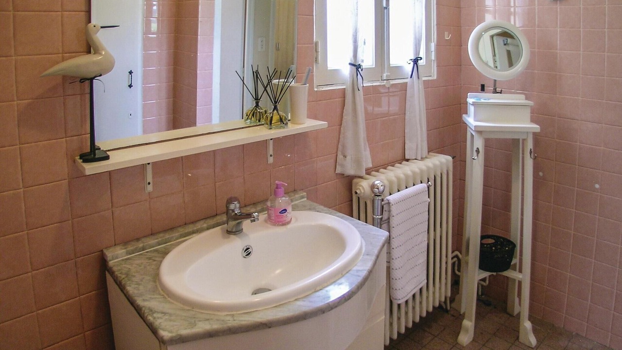 Photo of Bathroom in Saint-Agne
