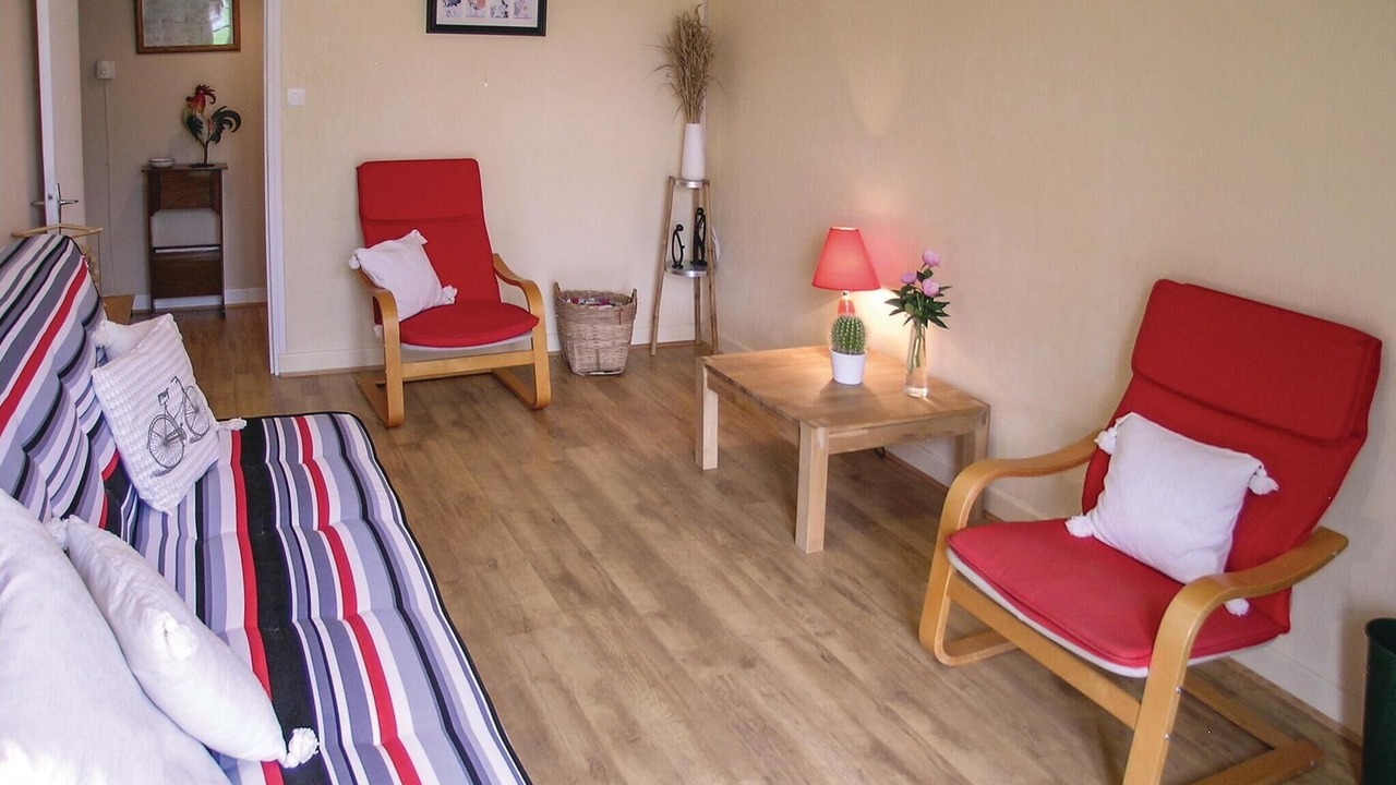 Photo of Bedroom in Saint-Agne