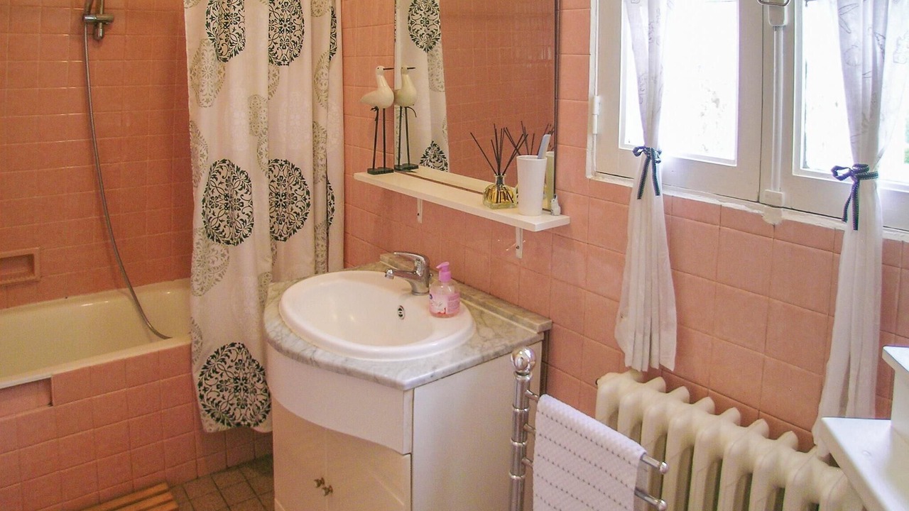 Photo of Bathroom in Saint-Agne