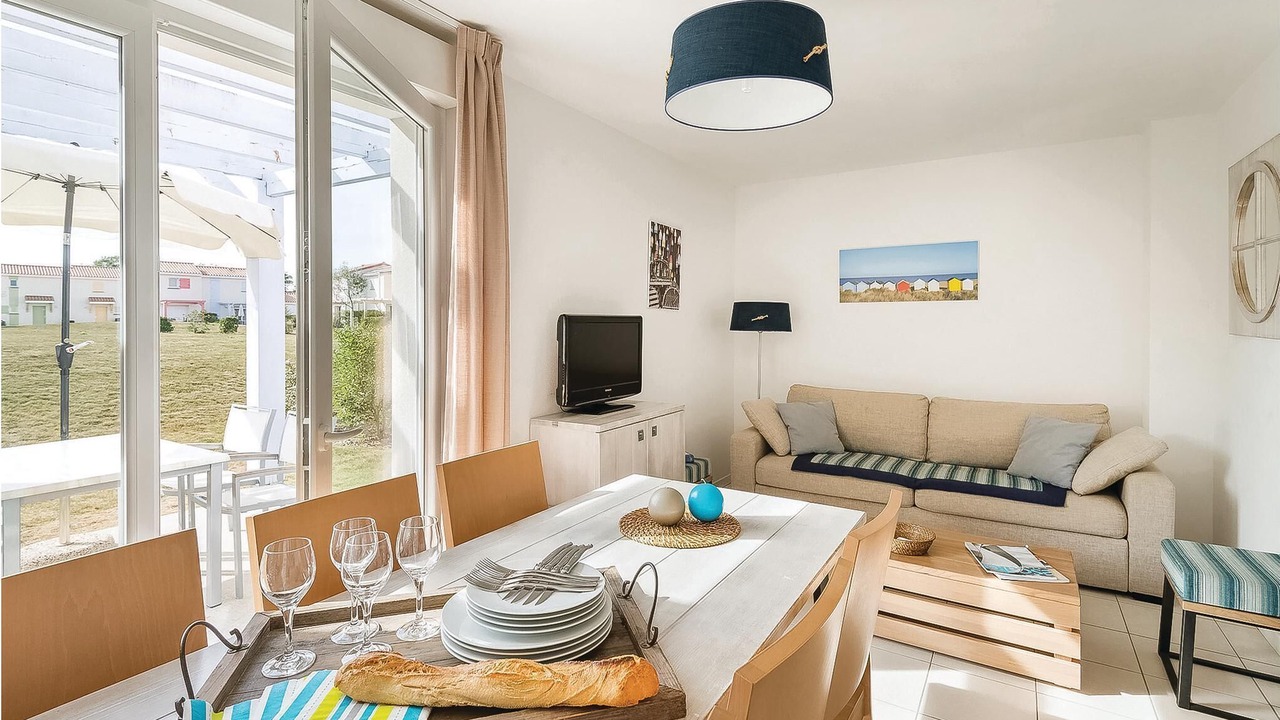 Photo of Bedroom in La Flotte