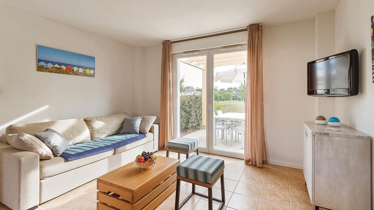 Photo of Bedroom in La Flotte