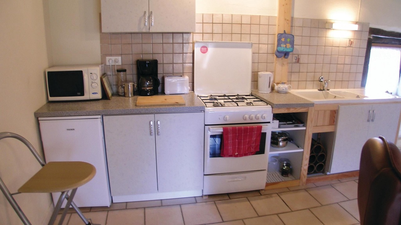 Photo of Bedroom in Saint-Martin-le-Mault