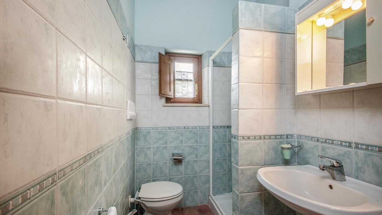 Photo of Bathroom in Casole d'Elsa