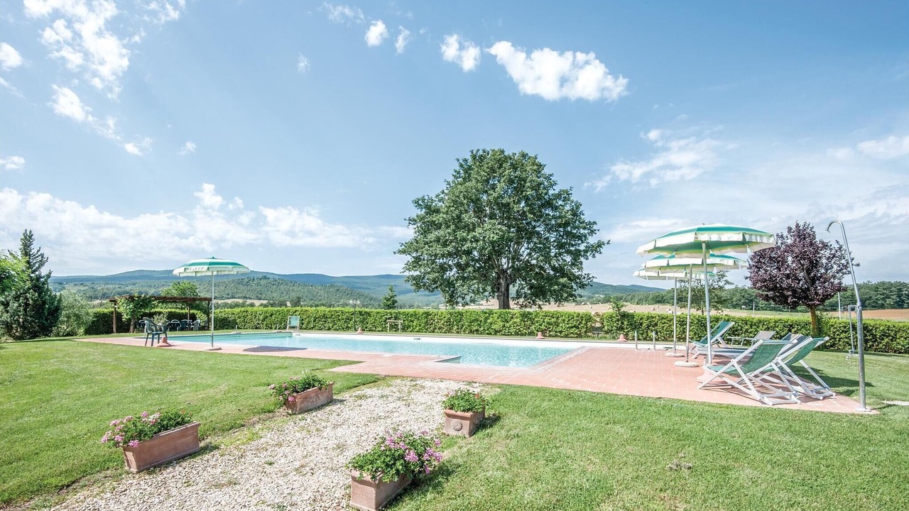 Photo of Outdoor in Casole d'Elsa