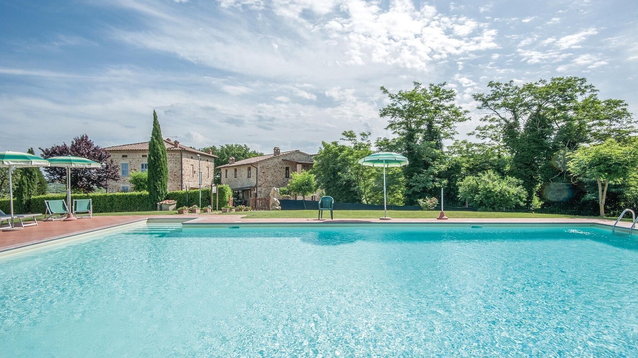 Photo of Outdoor in Casole d'Elsa