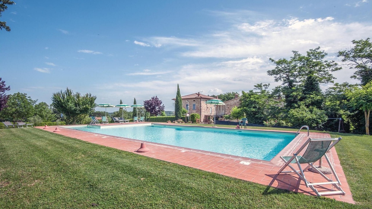 Photo of Outdoor in Casole d'Elsa