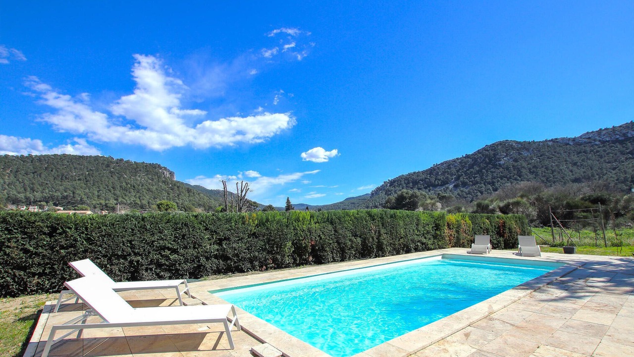 Photo of Outdoor in Gemenos