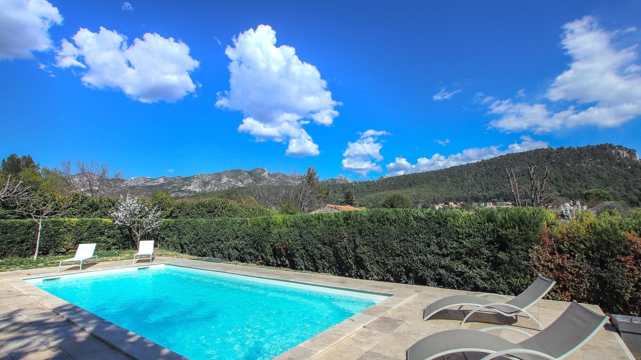 Photo of Outdoor in Gemenos