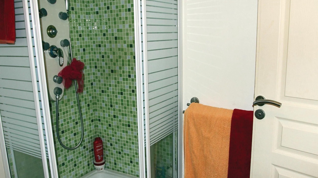 Photo of Bathroom in Gemenos