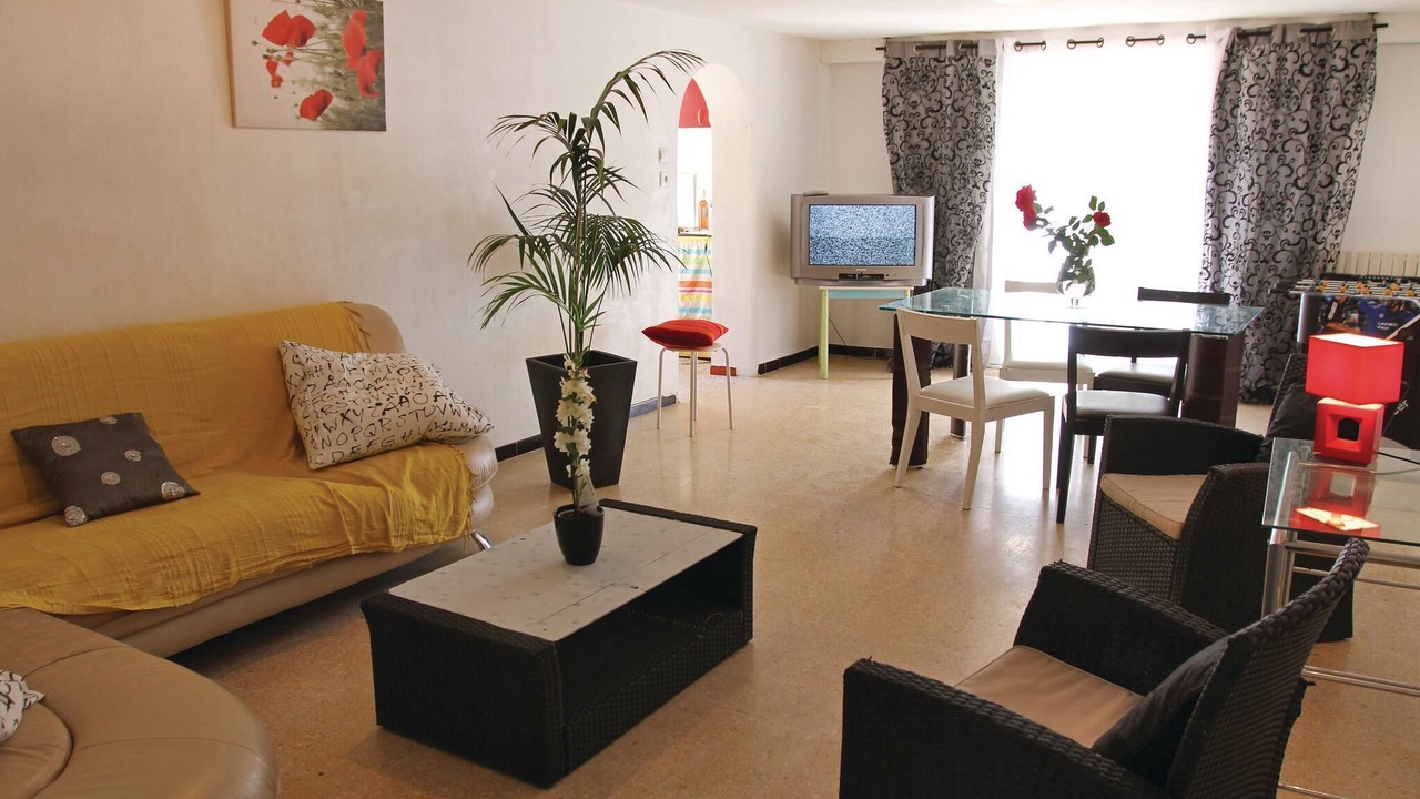 Photo of Bedroom in Gemenos