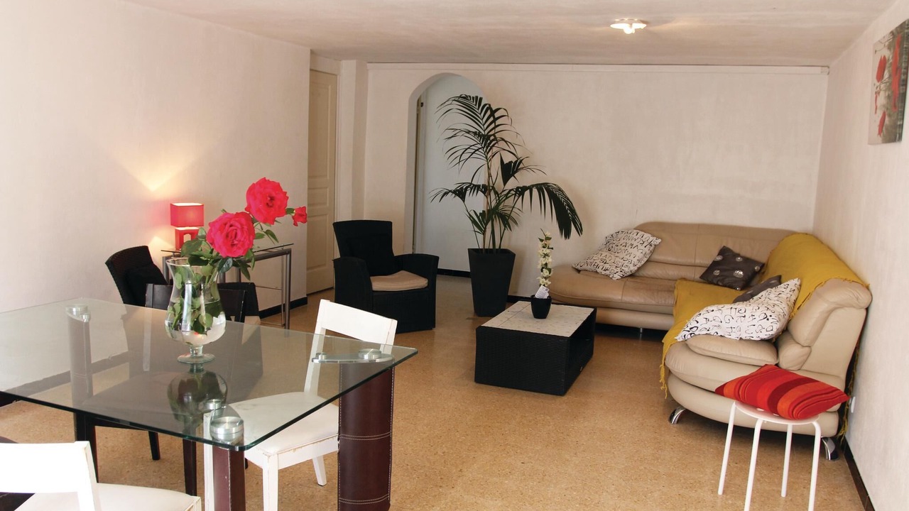 Photo of Bedroom in Gemenos