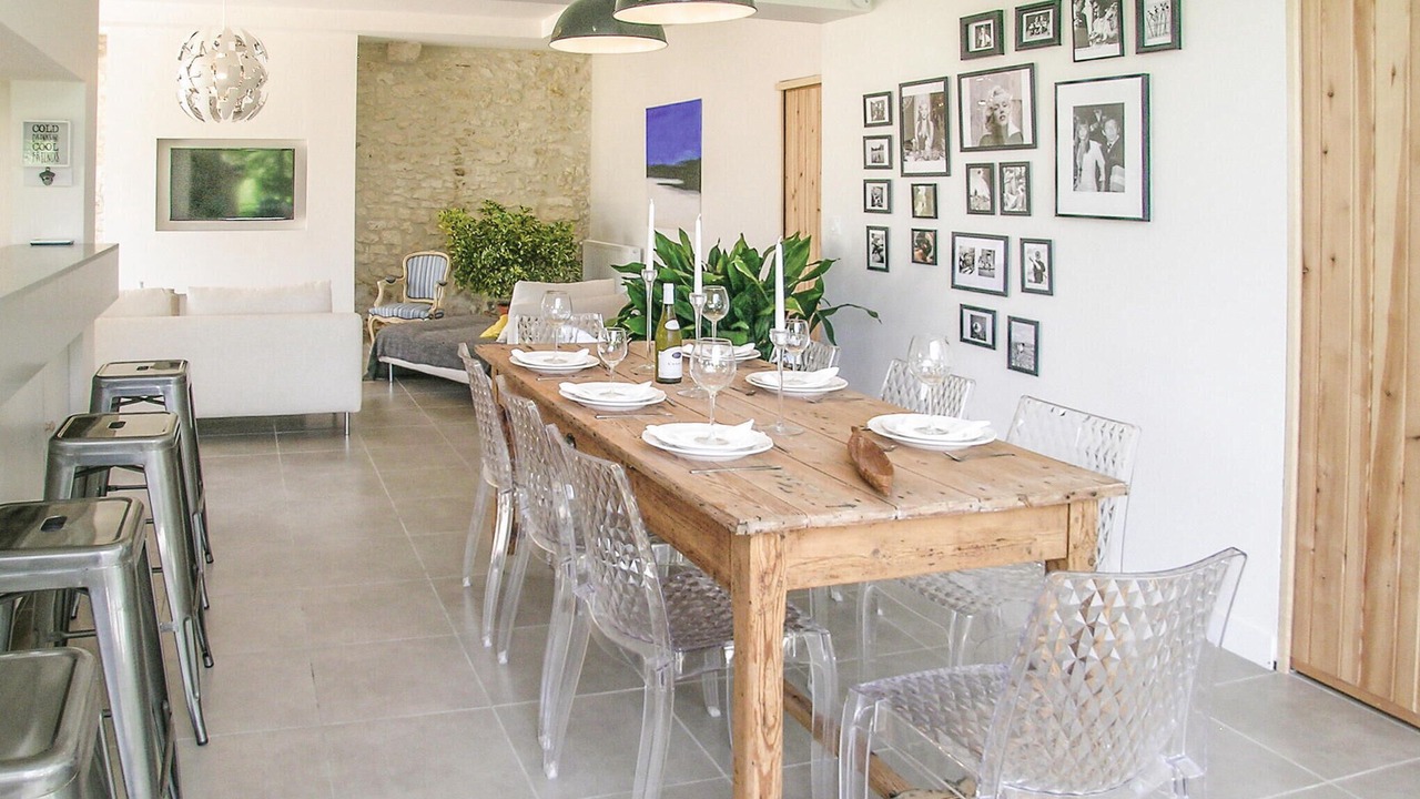 Photo of Bedroom in Saint-Aubin-de-Cadelech