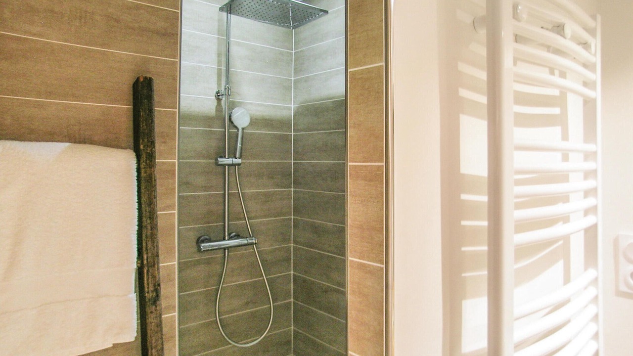 Photo of Bathroom in Saint-Aubin-de-Cadelech