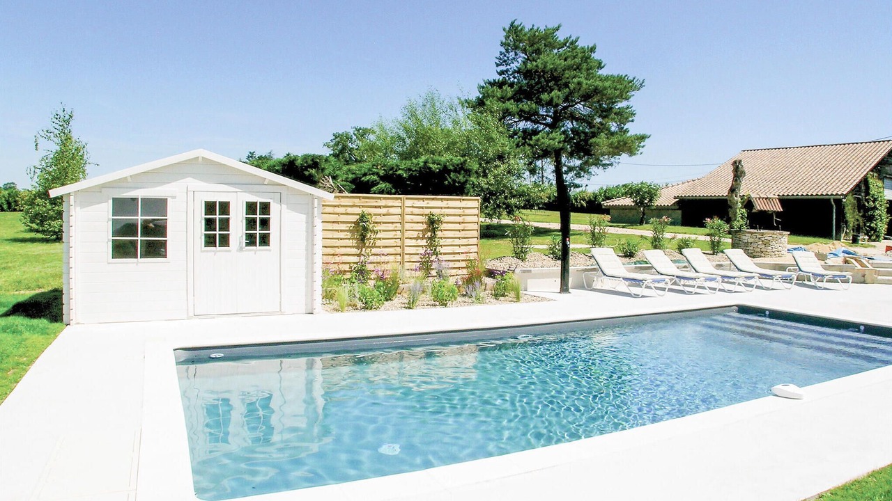 Photo of Outdoor in Saint-Aubin-de-Cadelech