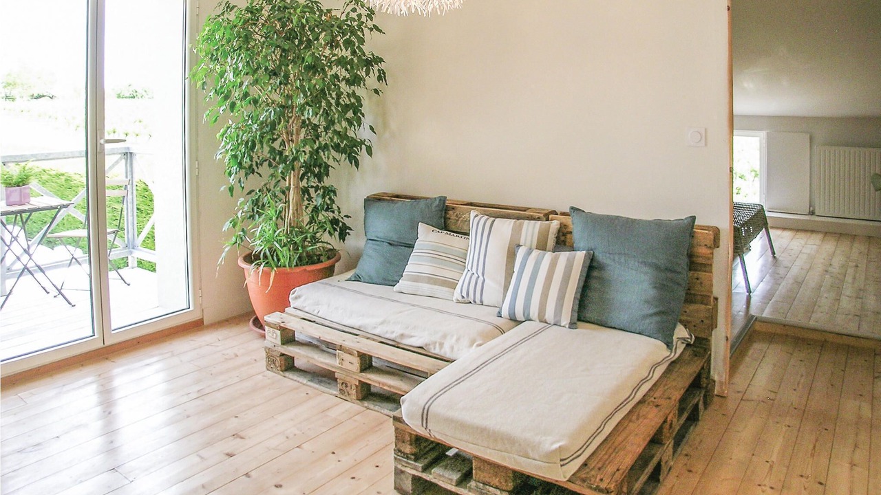 Photo of Bedroom in Saint-Aubin-de-Cadelech