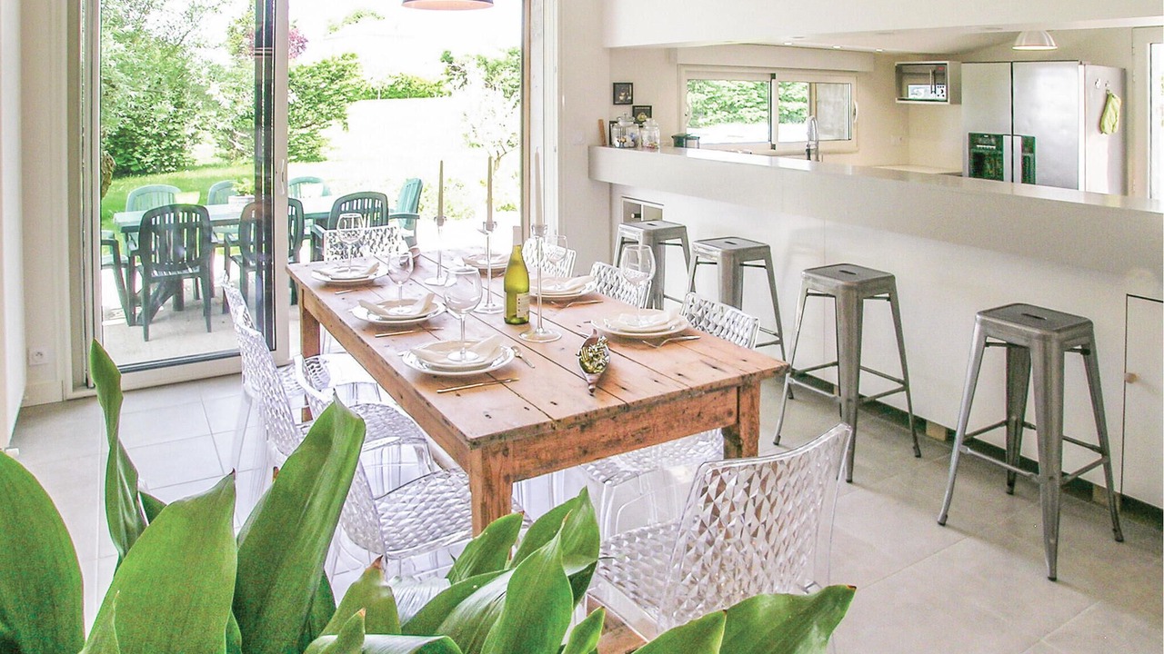 Photo of Bedroom in Saint-Aubin-de-Cadelech