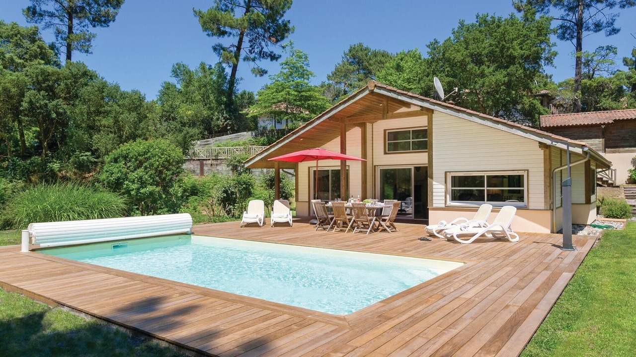 Photo of Outdoor in Ondres