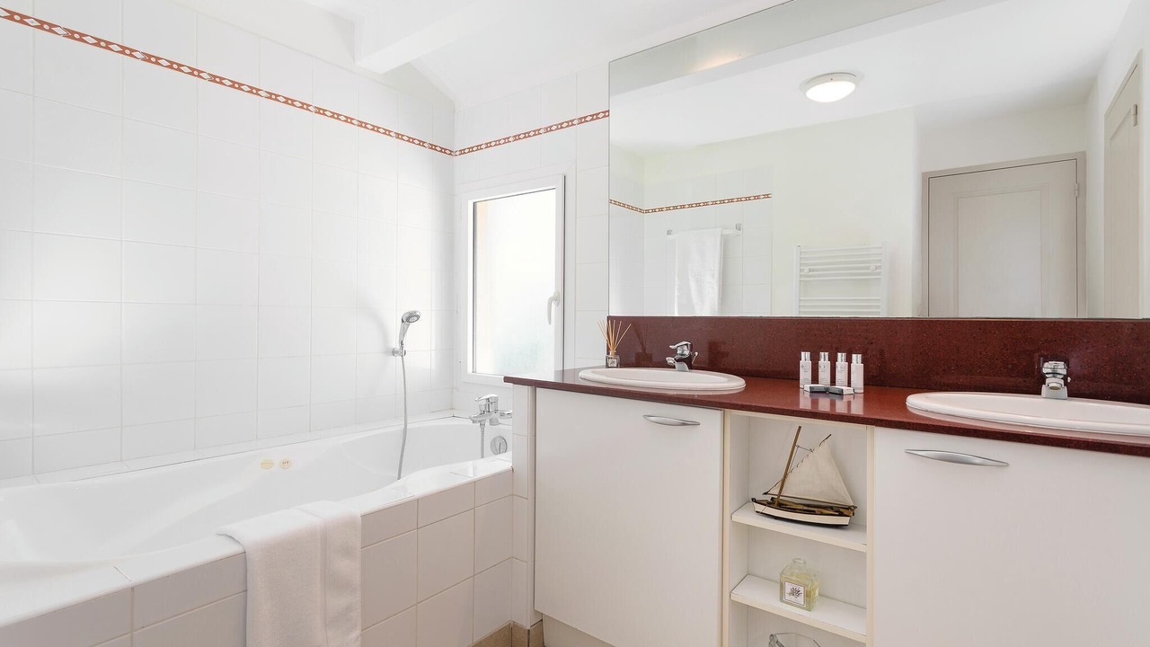 Photo of Bathroom in Ondres