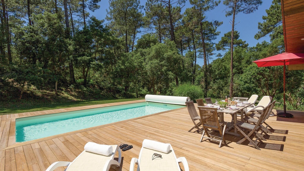Photo of Outdoor in Ondres