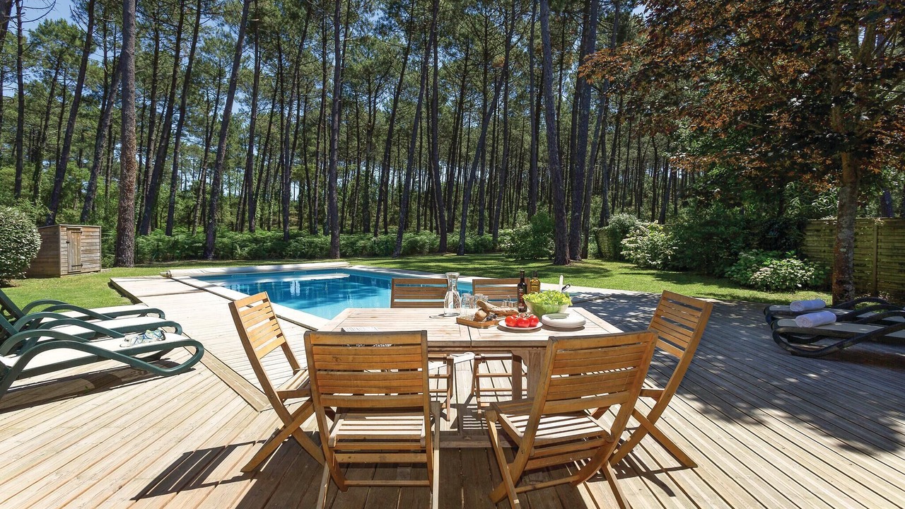 Photo of Outdoor in Ondres