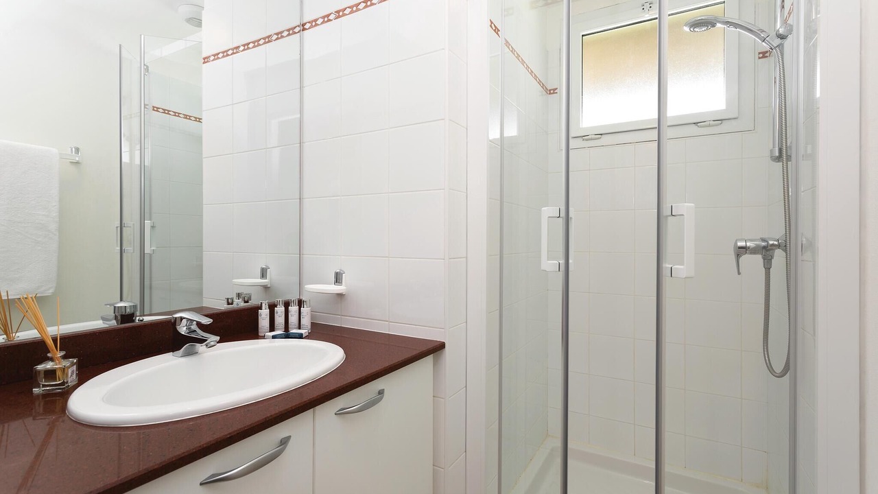 Photo of Bathroom in Ondres