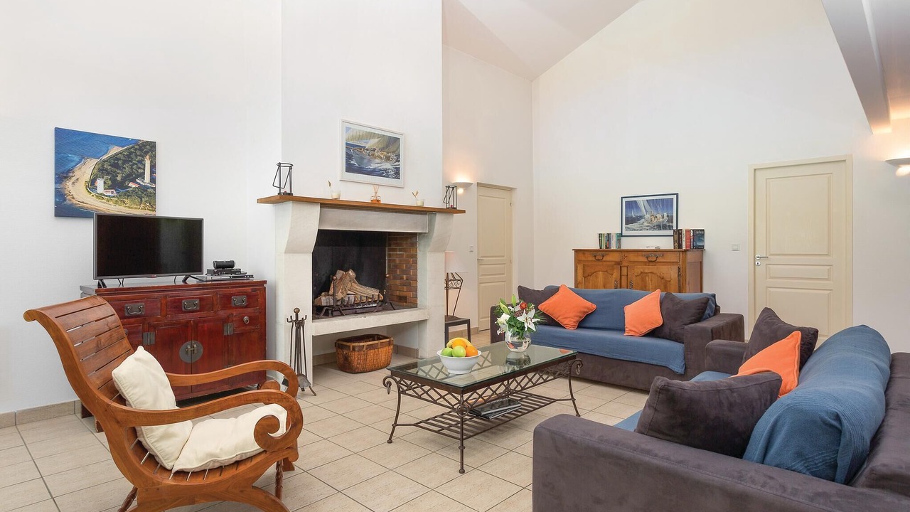 Photo of Bedroom in Ondres