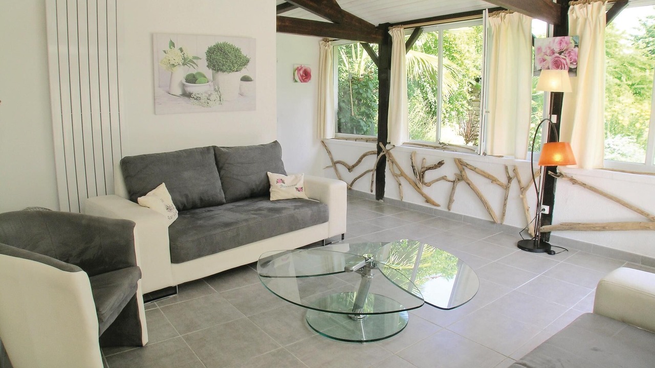 Photo of Bedroom in Rioux