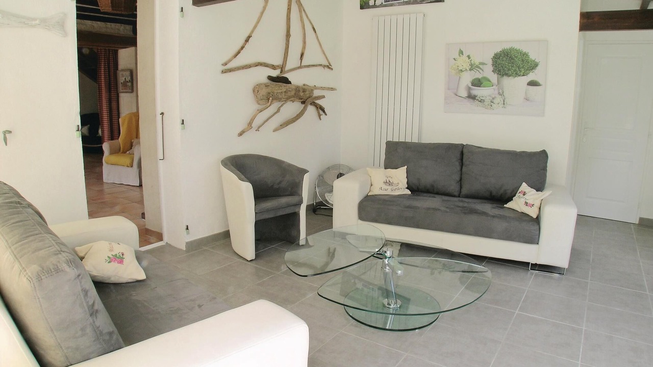 Photo of Bedroom in Rioux