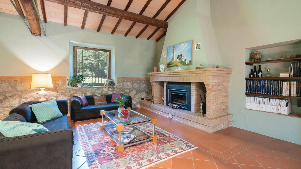 Photo of Bedroom in Roccastrada