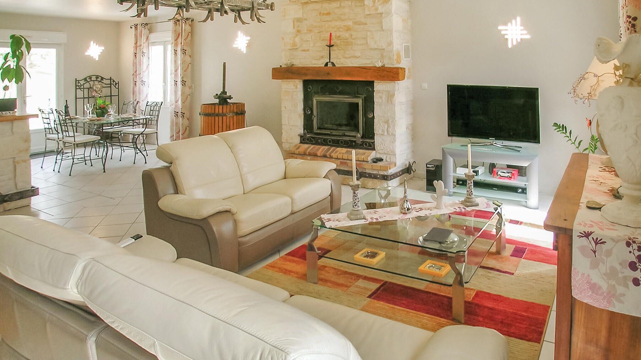 Photo of Bedroom in Savignac-les-Eglises
