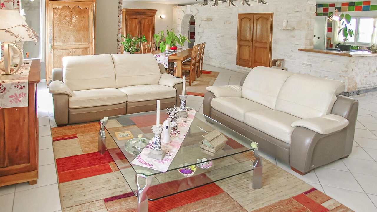 Photo of Bedroom in Savignac-les-Eglises