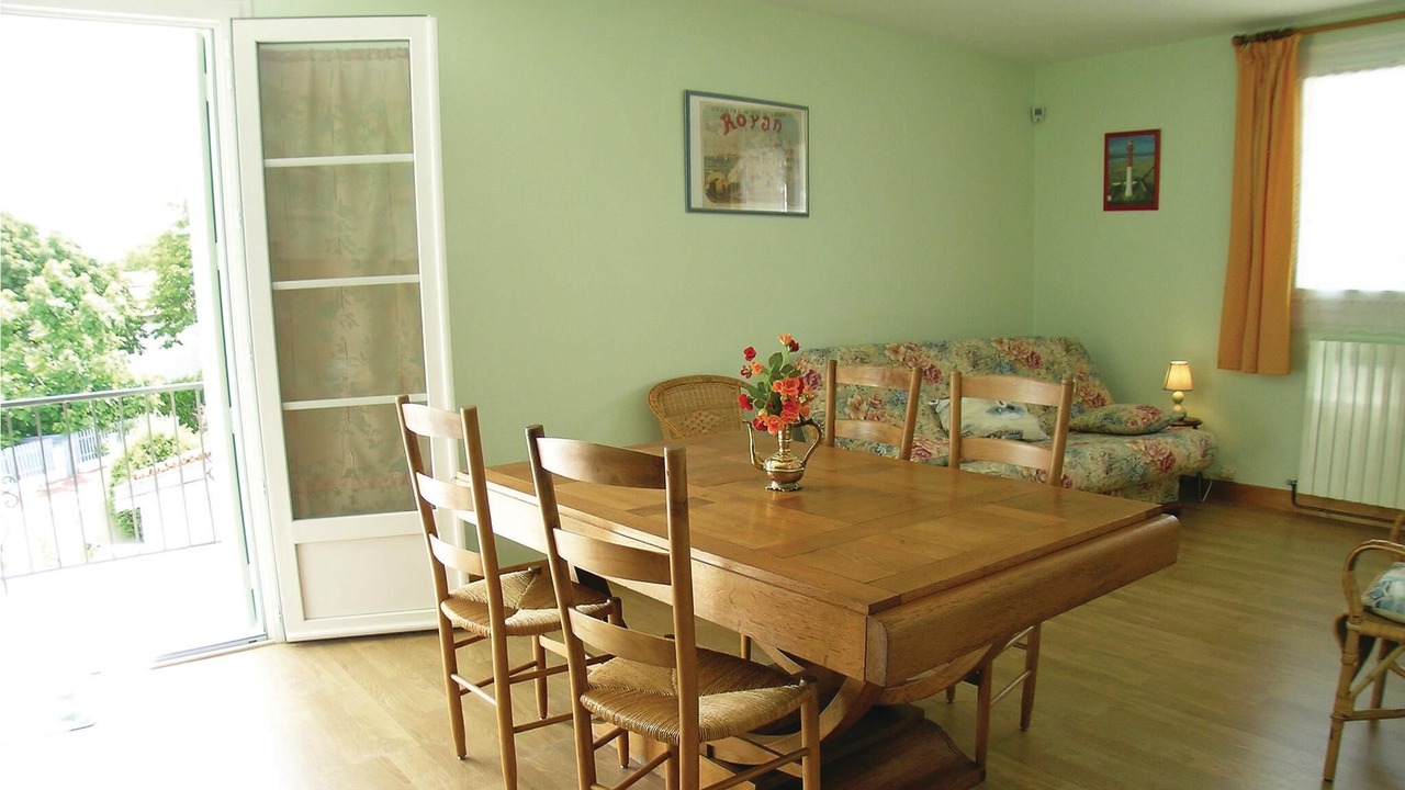 Photo of Bedroom in Vaux-sur-Mer