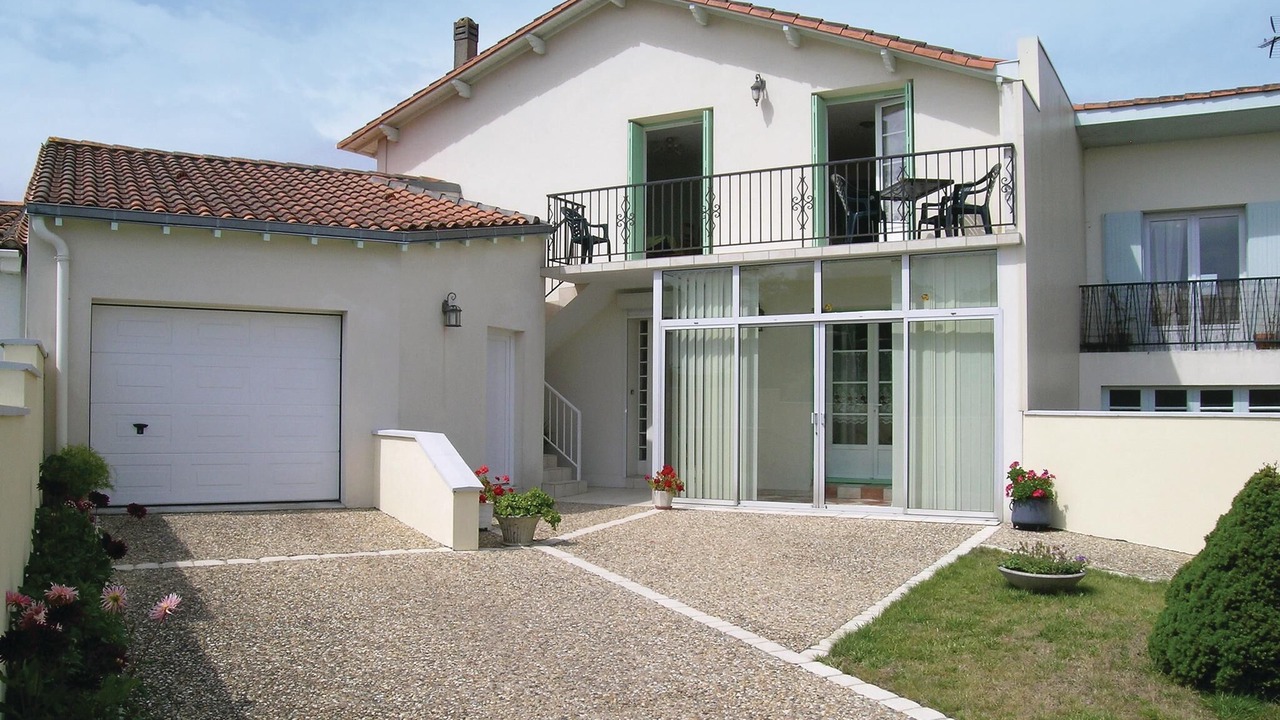 Photo of Outdoor in Vaux-sur-Mer