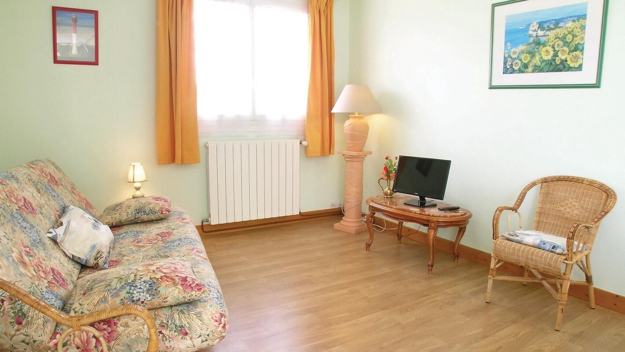 Photo of Bedroom in Vaux-sur-Mer