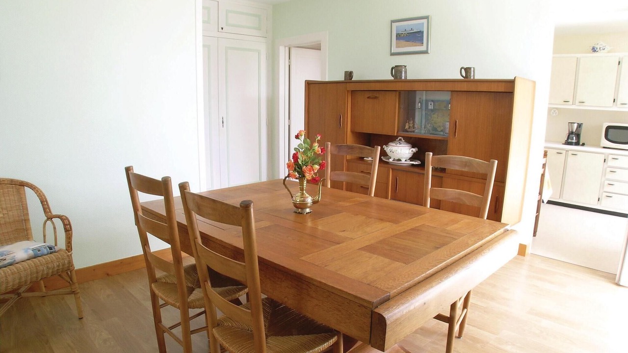 Photo of Bedroom in Vaux-sur-Mer