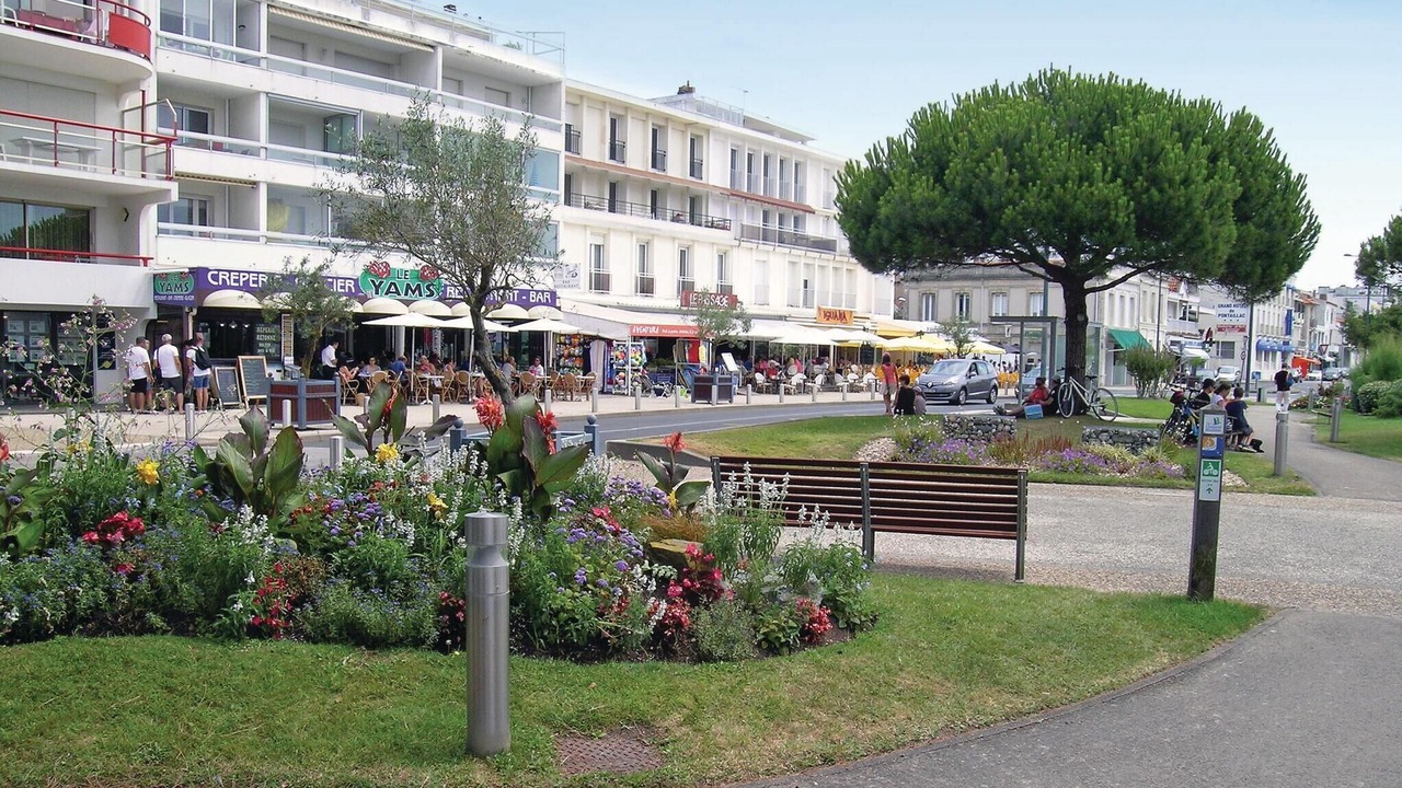 Photo of Others in Vaux-sur-Mer
