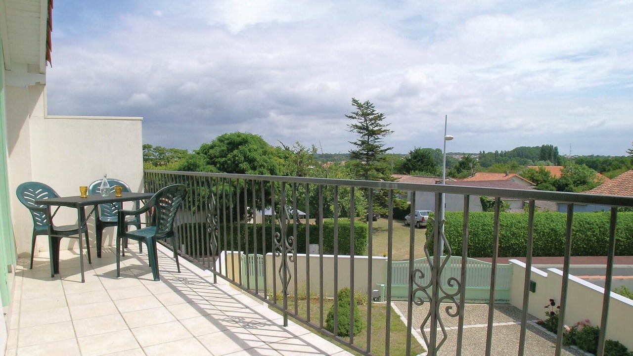 Photo of Bedroom in Vaux-sur-Mer