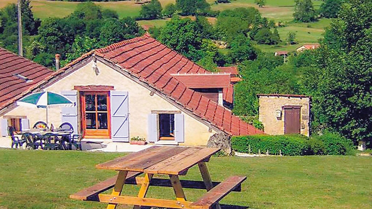 Photo of Others in Brantome-en-Perigord