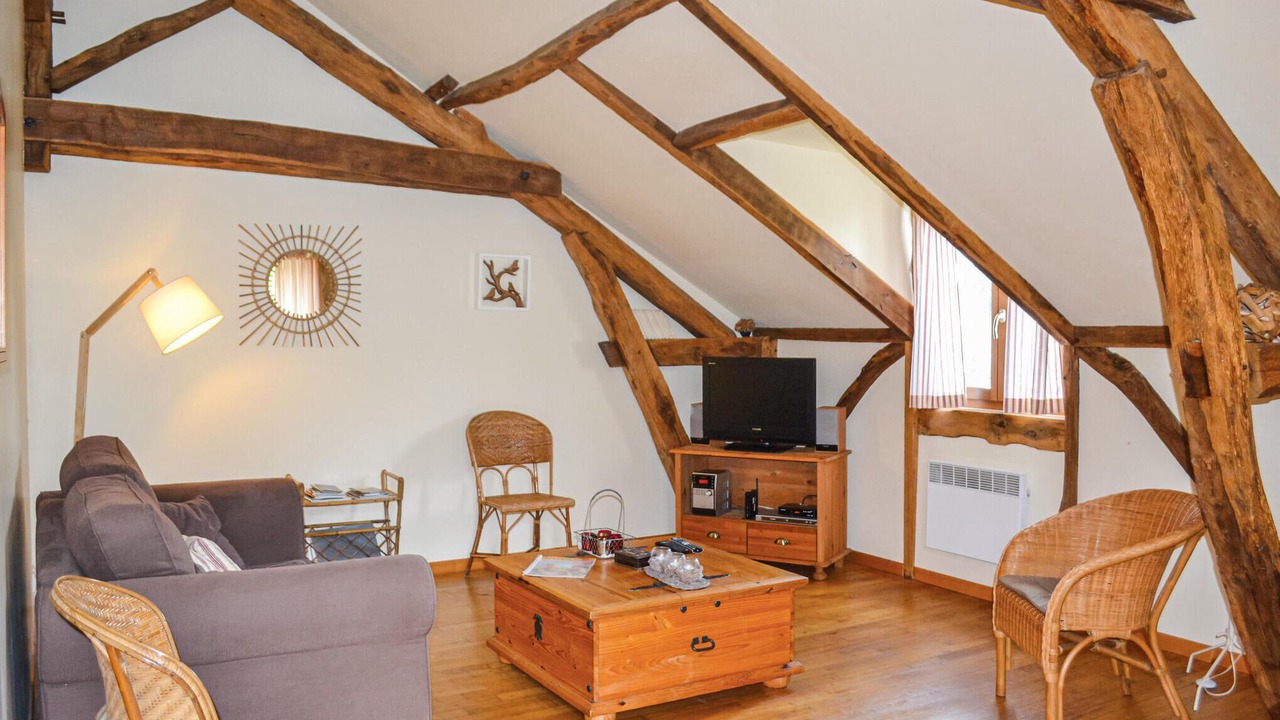 Photo of Bedroom in Brantome-en-Perigord