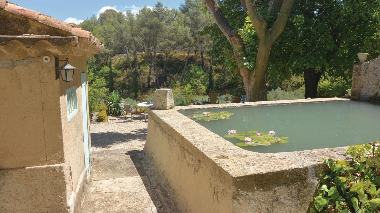 Photo of Others in La Roque-d'Antheron