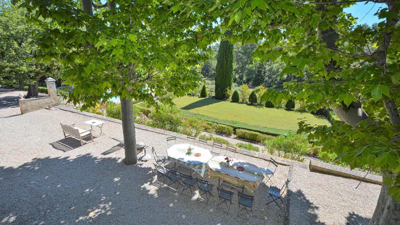 Photo of Others in La Roque-d'Antheron