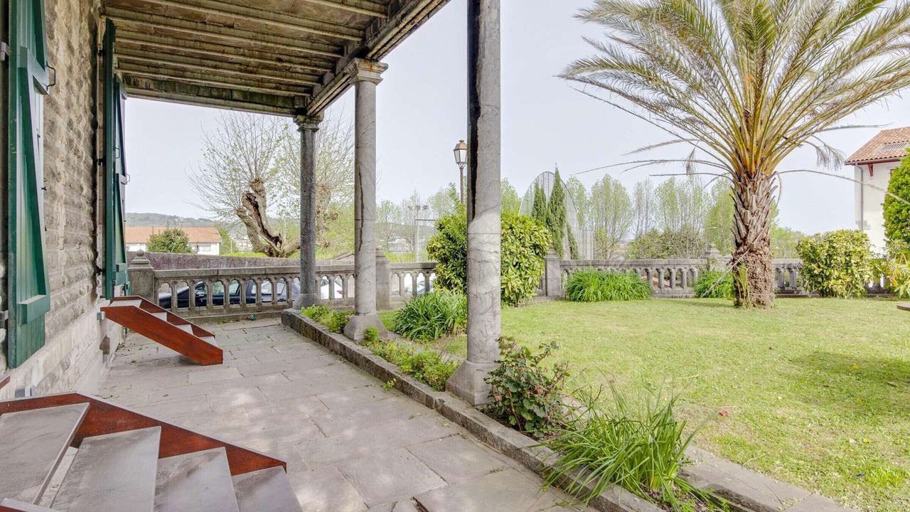 Photo of Outdoor in Hendaye